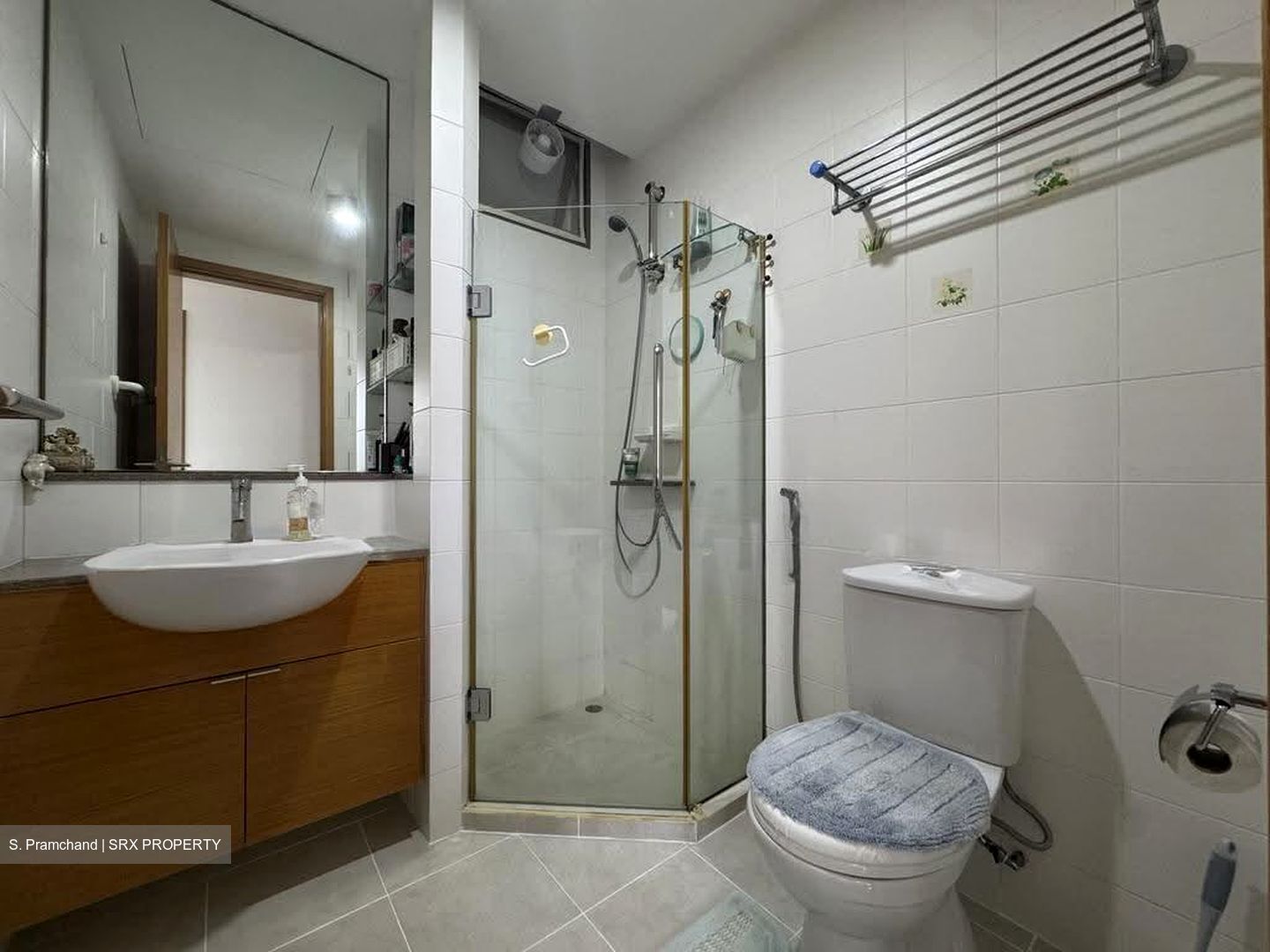 The Waterina (D14), Apartment #619562391